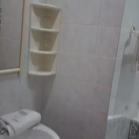 Alloggio in famiglia Im Gruenen Wuppertal