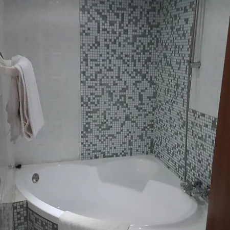 Im Gruenen Rum i privatbostad