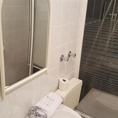 Im Gruenen Alloggio in famiglia *