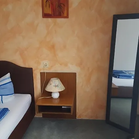 Habitación en casa particular Im Grünen