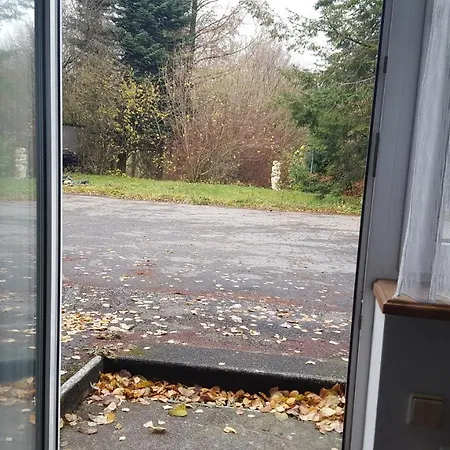 Rum i privatbostad Im Gruenen