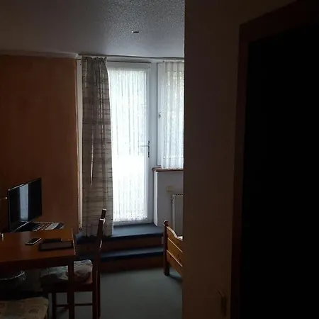 Im Gruenen Alloggio in famiglia *