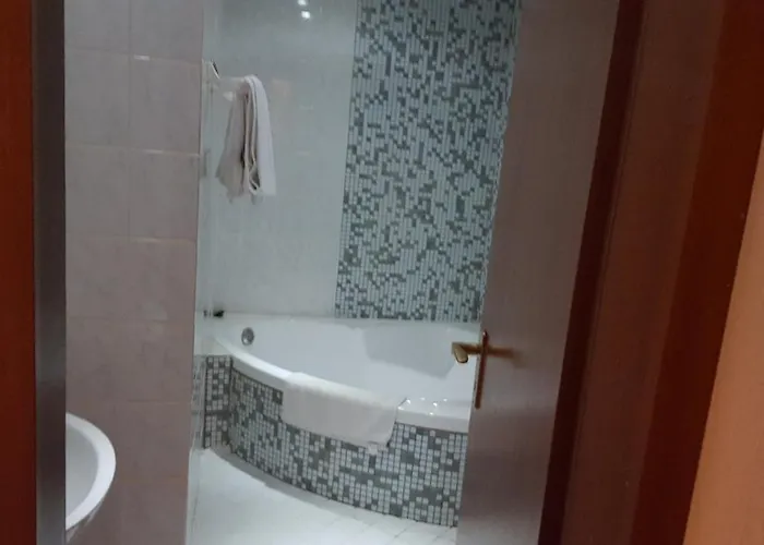 Im Gruenen Alloggio in famiglia