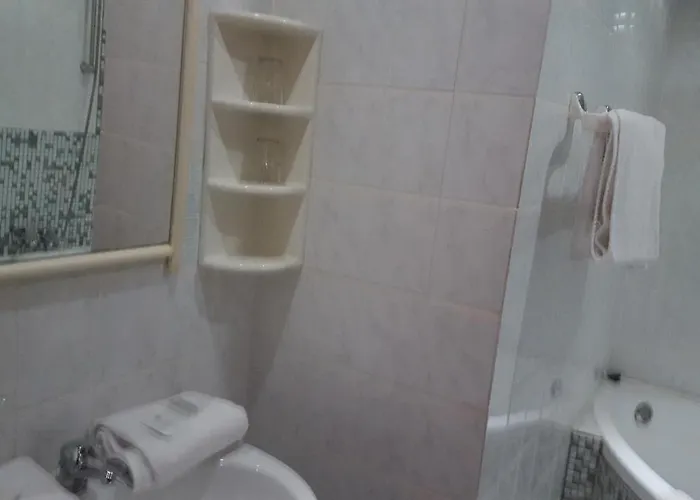 Alloggio in famiglia Im Gruenen Wuppertal