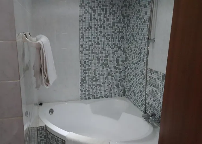 Im Gruenen Alloggio in famiglia