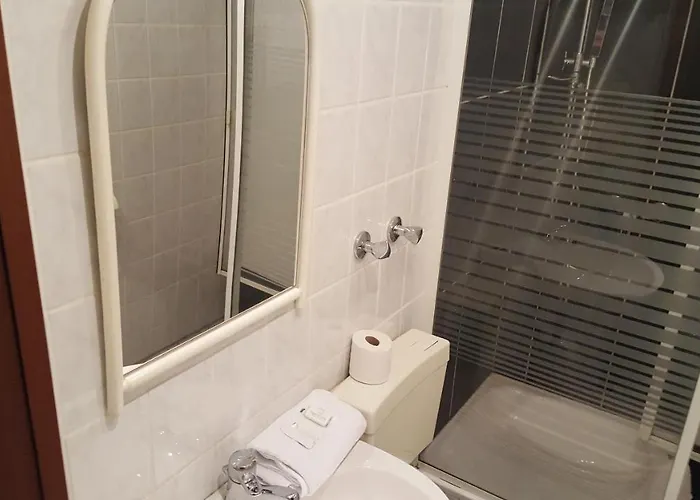 Im Gruenen Alloggio in famiglia *