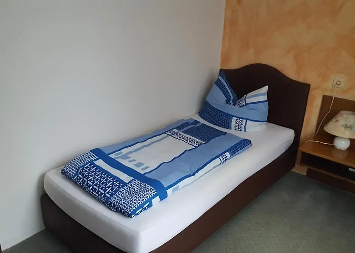 Im Gruenen Wuppertal