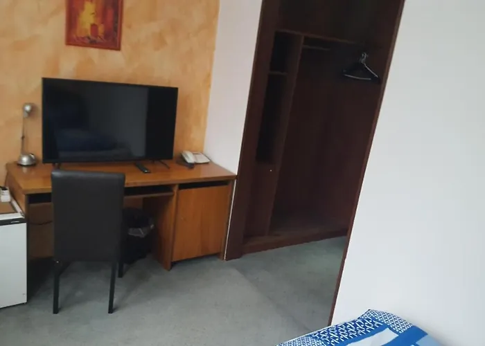 Im Gruenen * Wuppertal