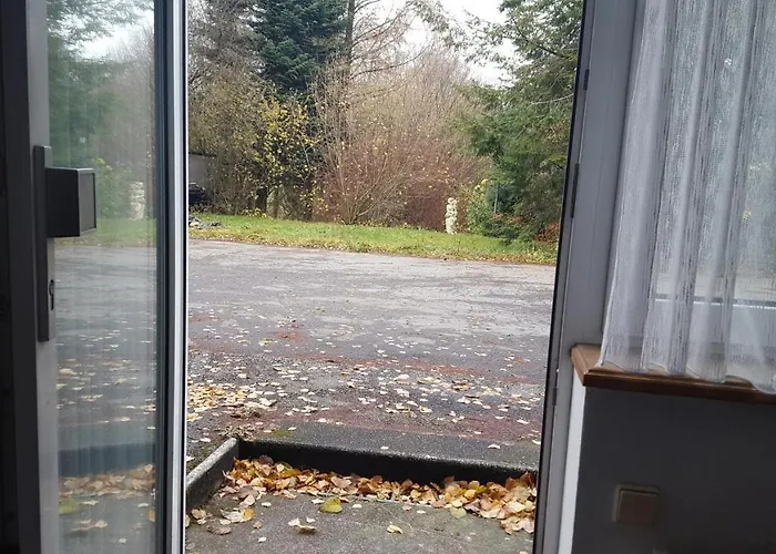 Alloggio in famiglia Im Gruenen