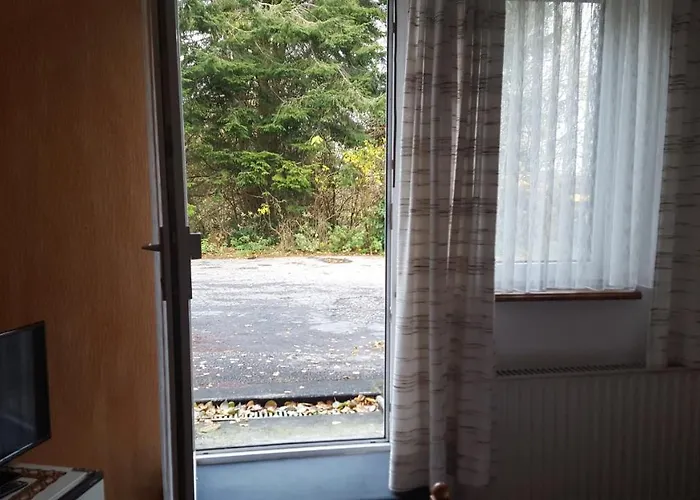 Im Gruenen Rum i privatbostad *