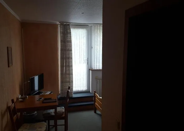 Im Gruenen Rum i privatbostad *